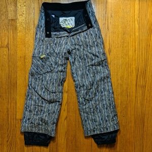 Obermeyer Kabang Boys Ski Pants